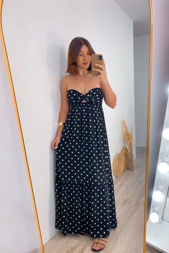 Vestido Agnes na internet