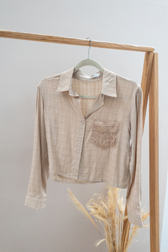 Blusa Eskel - comprar online