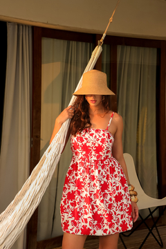 Vestido Camille