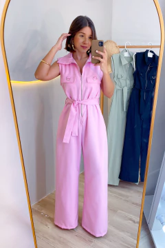 Macacão Suzy - comprar online