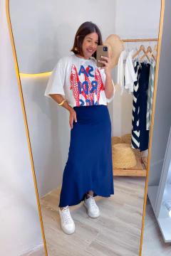 Cropped Summer Martini - comprar online