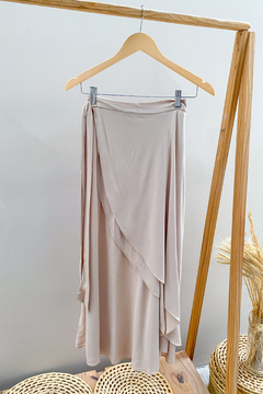 Saia envelope Bloom - comprar online