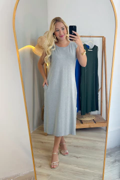 Vestido Laura na internet