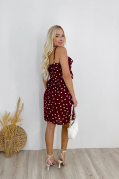 Vestido Poly - Simplé