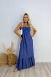 Vestido Edwina - comprar online