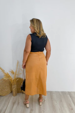 Saia Carmella - Simplé
