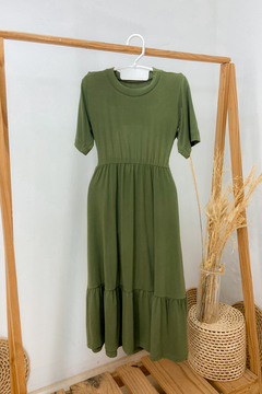 Vestido Pamela - comprar online