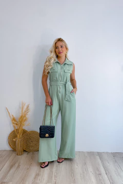 Macacão Suzy - comprar online