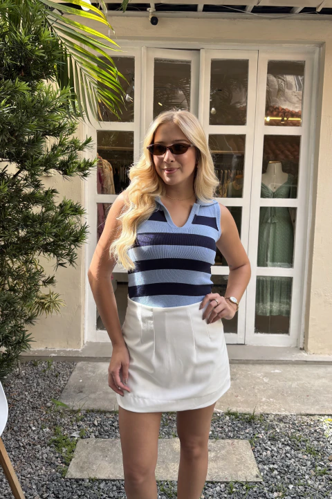 Blusa Priscila