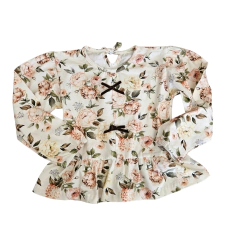 Blusa "Siena" Natural