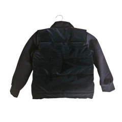 Campera puffer "Urban" en internet