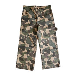 Pantalón "Army" Camuflado