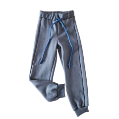 Conjunto "Paris" Blue claro - Quebonito