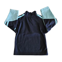 Conjunto "AFA" BEBÉ AZUL BUZO en internet