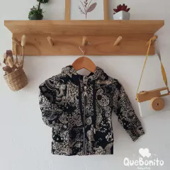 Campera "Ozaca"