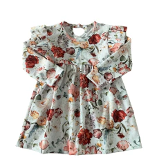 Vestido "Lilo"