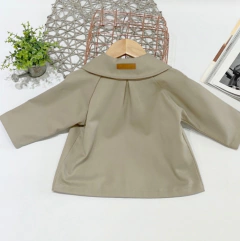 Tapado Berlin Beige