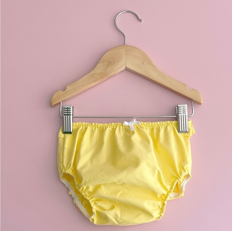 bombachudo Lita Amarillo