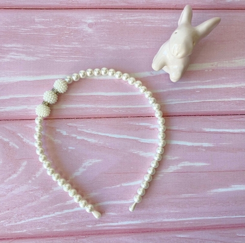 Vincha Ariana en internet