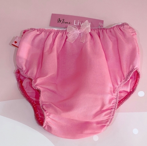 bombachudo Lita Rosa