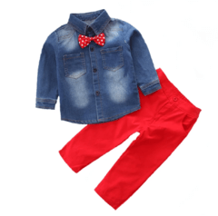 Conjunto Eduardo - comprar online