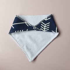 Babero Flecha - comprar online