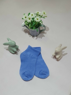 Medias baby colores - comprar online