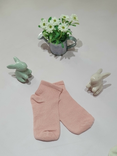 Medias baby colores - tienda online