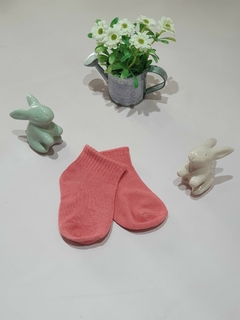 Medias baby colores - tienda online