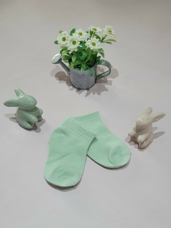 Medias baby colores - comprar online