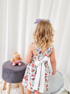 Imagen de Vestido Vanesa