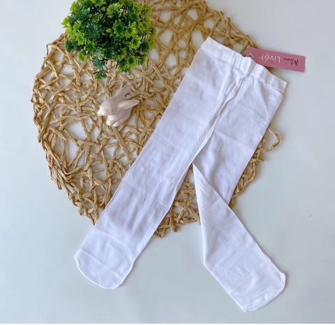 Medias can can nylon