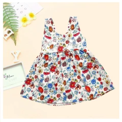 Vestido Vanesa