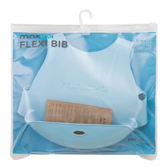 Babero con cinturón Minikoioi - comprar online