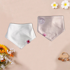 Babero reversible - tienda online