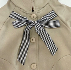 Tapado Berlin Beige - livét