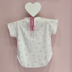 Body Roma flores outlet en internet