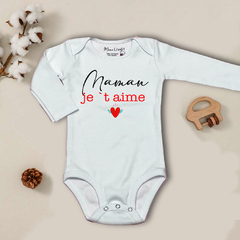 Body Básico Mamá
