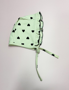 body lucia con capelina - comprar online