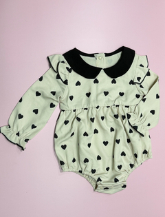 body lucia con capelina - tienda online