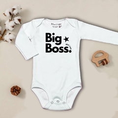 Body little boss