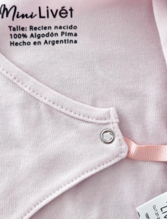 Body New born to shine - tienda online