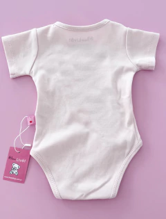 Body New born to shine en internet