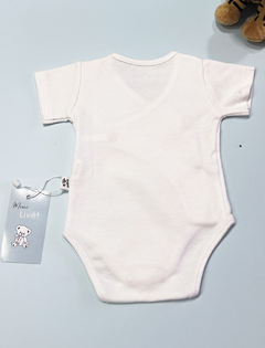 Body New born blanco little tiger en internet