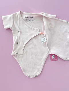 Body New born to shine - livét
