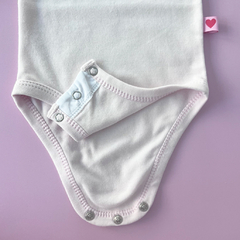 Body rosa Little cupido - livét