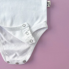 Body blanco little tiger en internet