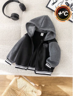 Campera Tino