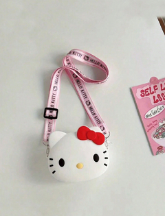 Carterita Kitty - comprar online