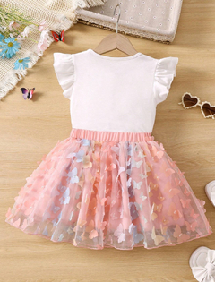 Conjunto Butterfly - comprar online